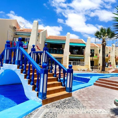 Mareverde Green Studio Tenerife Costa Adeje  Exterior photo
